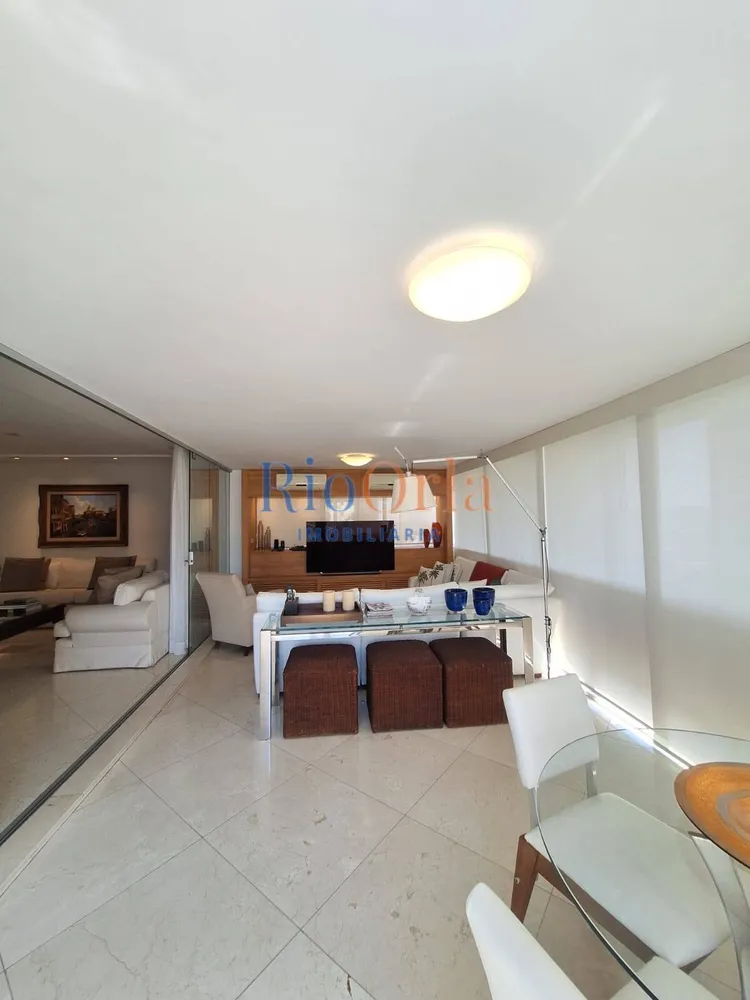 Apartamento, 4 quartos, 300 m² - Foto 12
