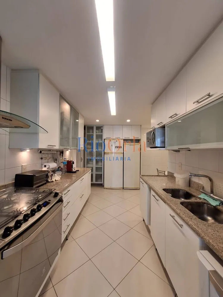 Apartamento, 4 quartos, 300 m² - Foto 34