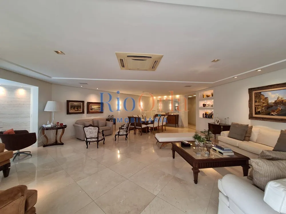 Apartamento, 4 quartos, 300 m² - Foto 27