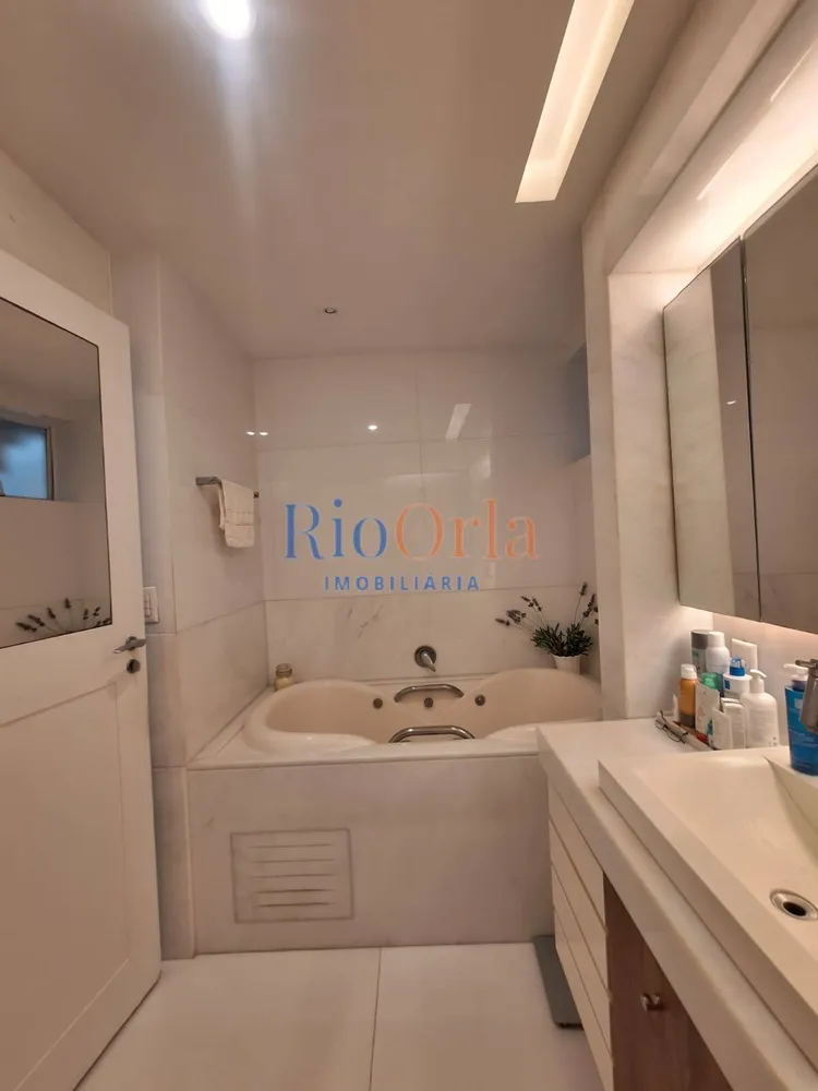 Apartamento, 4 quartos, 300 m² - Foto 14