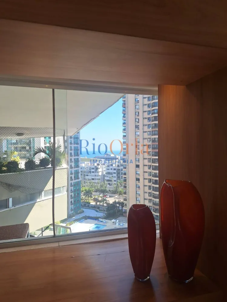 Apartamento, 4 quartos, 300 m² - Foto 31