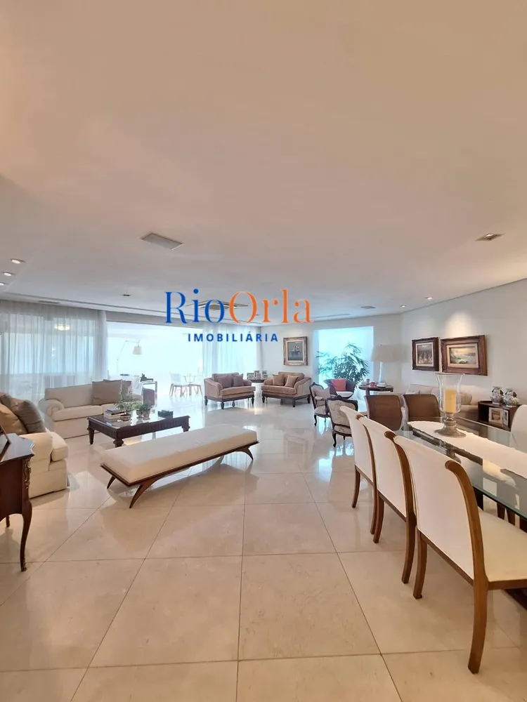 Apartamento, 4 quartos, 300 m² - Foto 35