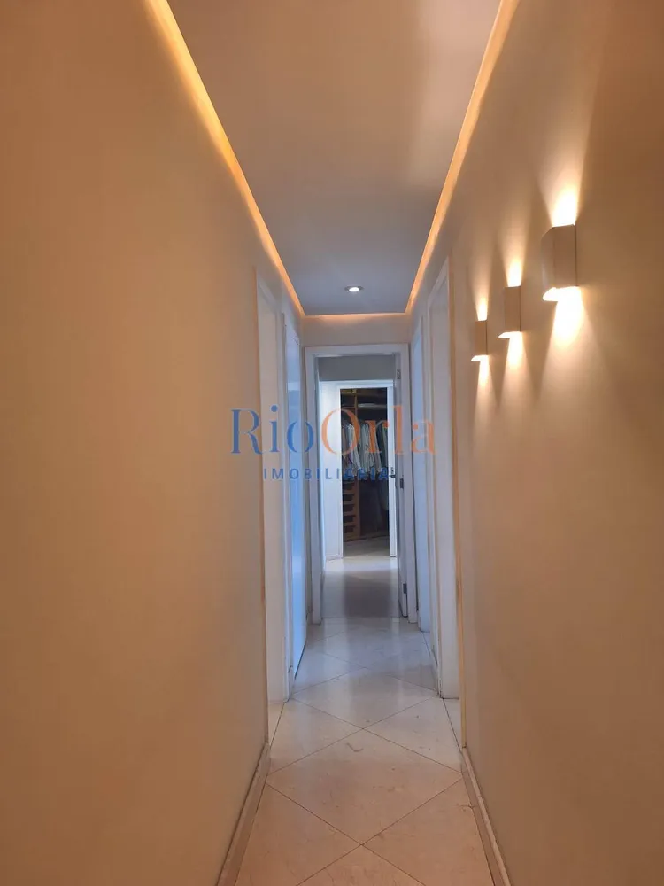 Apartamento, 4 quartos, 300 m² - Foto 4