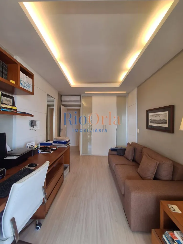 Apartamento, 4 quartos, 300 m² - Foto 6