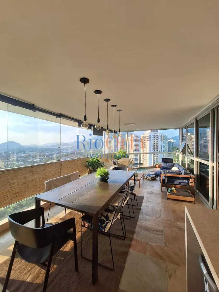 Apartamento, 5 quartos, 300 m² - Foto 22