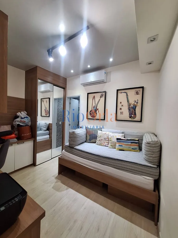 Apartamento, 5 quartos, 300 m² - Foto 45