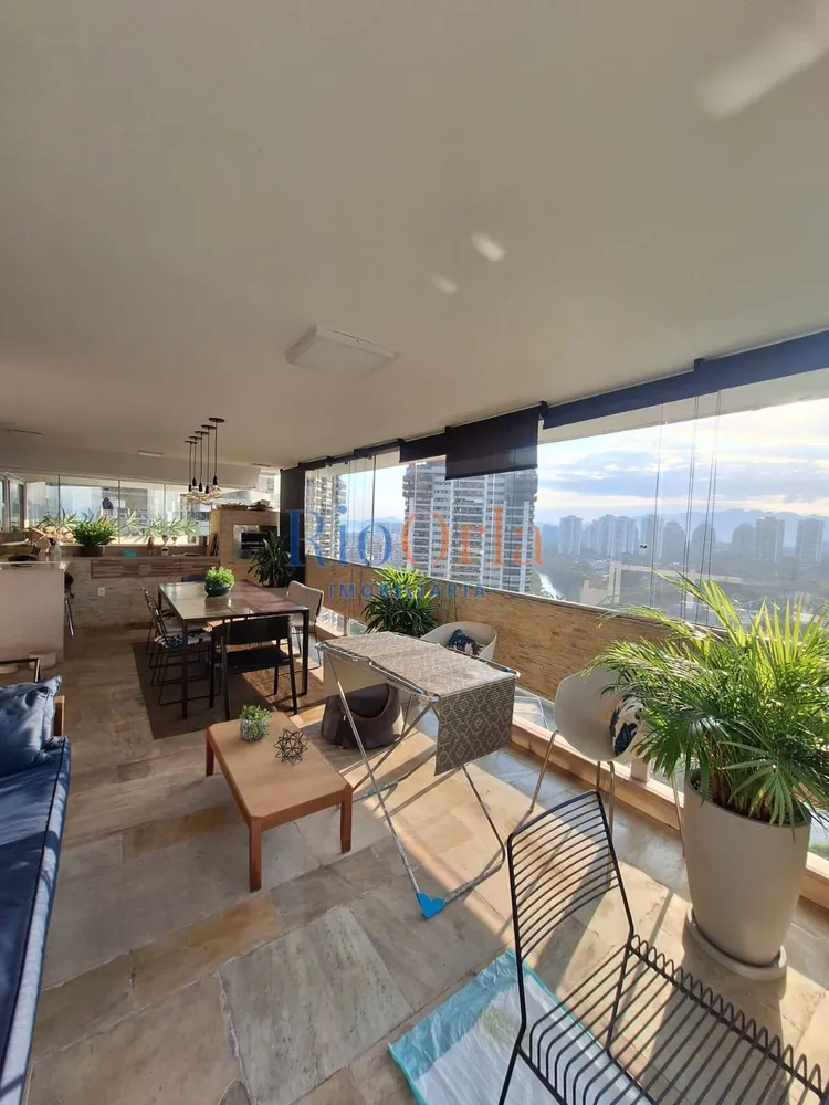 Apartamento, 5 quartos, 300 m² - Foto 23