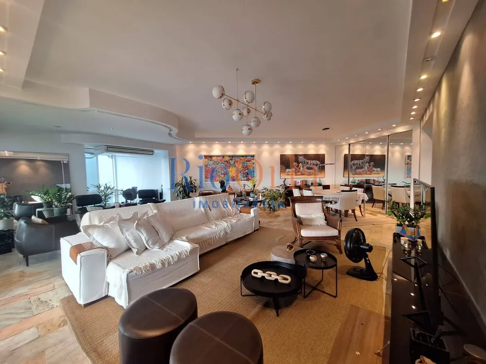 Apartamento, 5 quartos, 300 m² - Foto 24