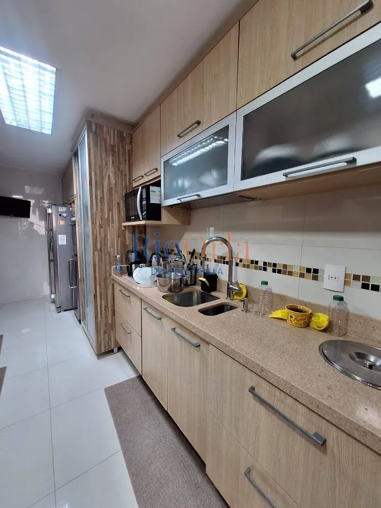 Apartamento, 5 quartos, 300 m² - Foto 31