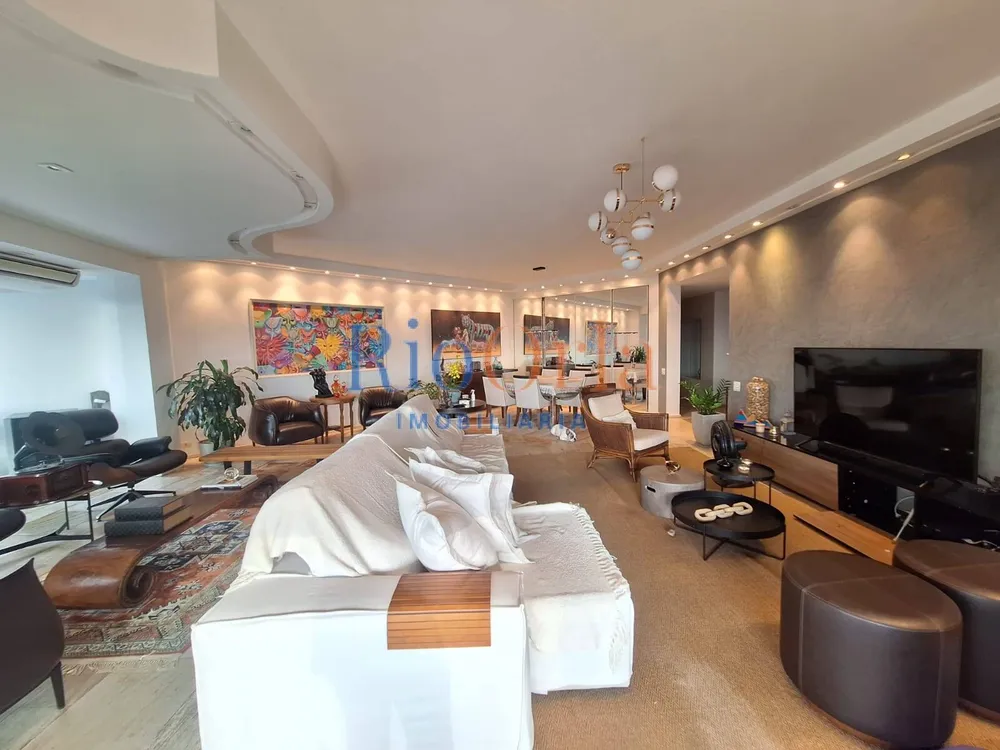 Apartamento, 5 quartos, 300 m² - Foto 33