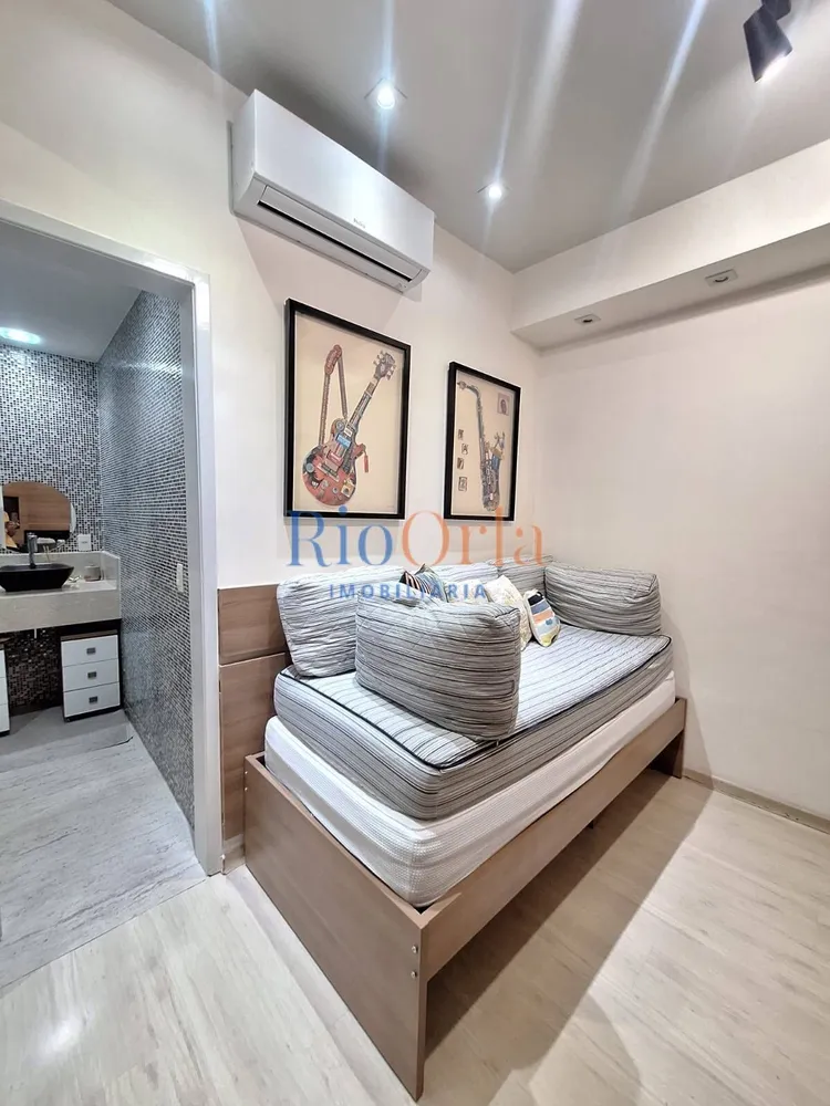 Apartamento, 5 quartos, 300 m² - Foto 4