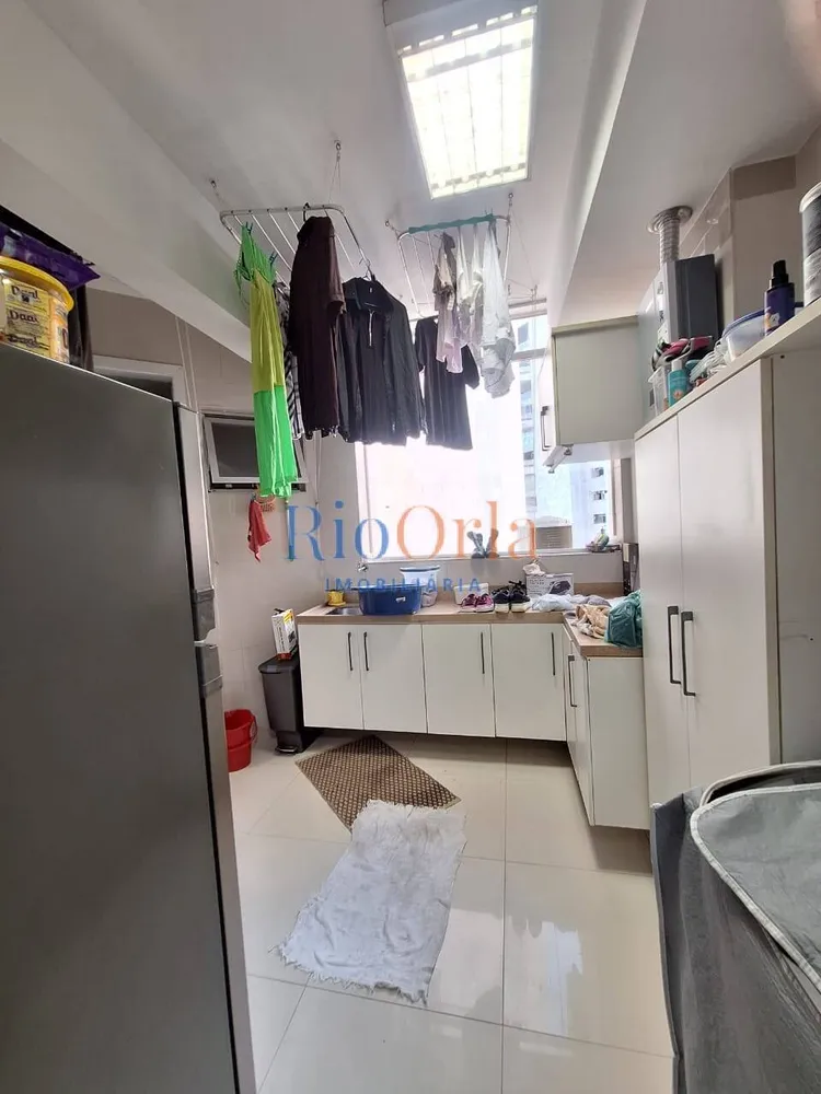 Apartamento, 5 quartos, 300 m² - Foto 1