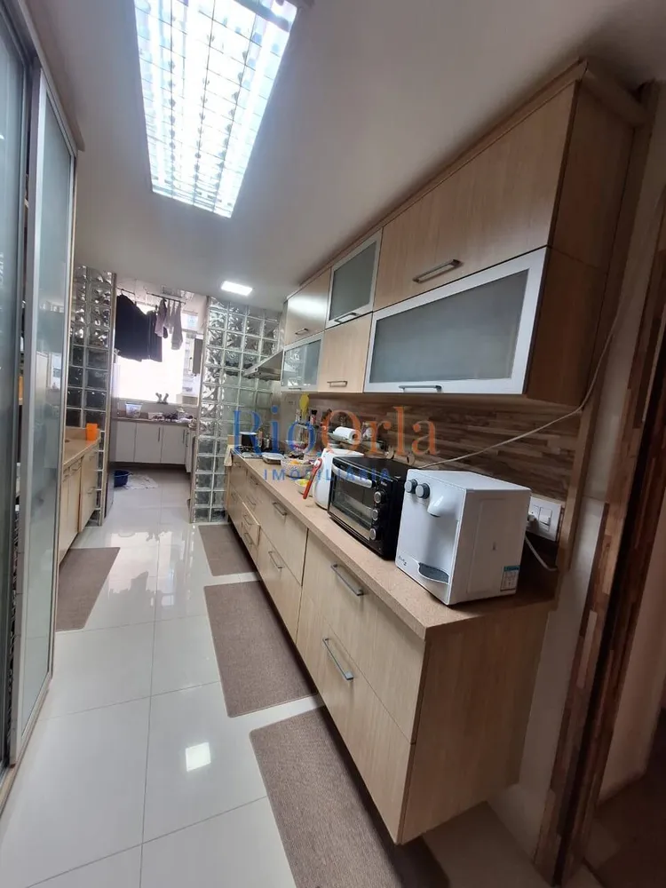 Apartamento, 5 quartos, 300 m² - Foto 29