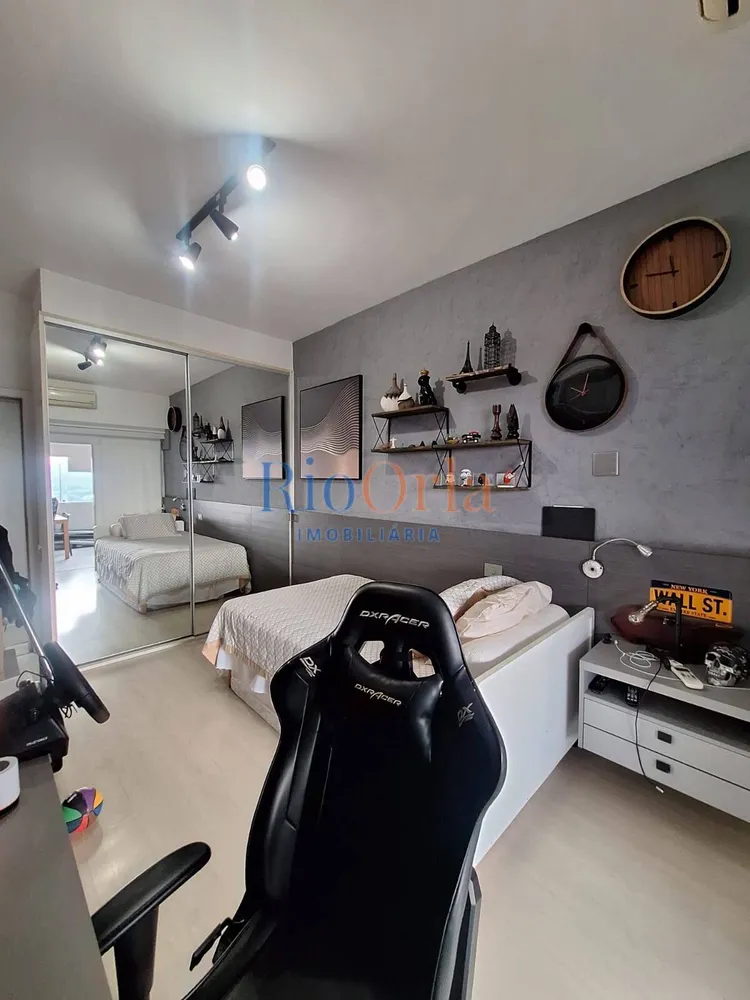 Apartamento, 5 quartos, 300 m² - Foto 35