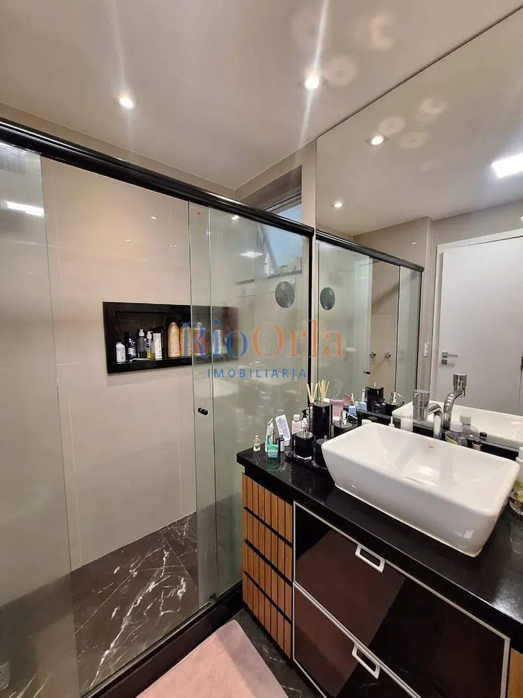 Apartamento, 5 quartos, 300 m² - Foto 16