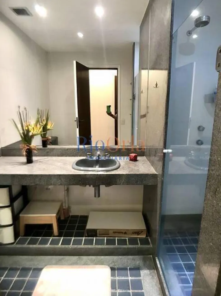 Apartamento, 4 quartos, 165 m² - Foto 4