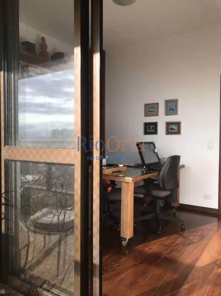 Apartamento, 4 quartos, 165 m² - Foto 18