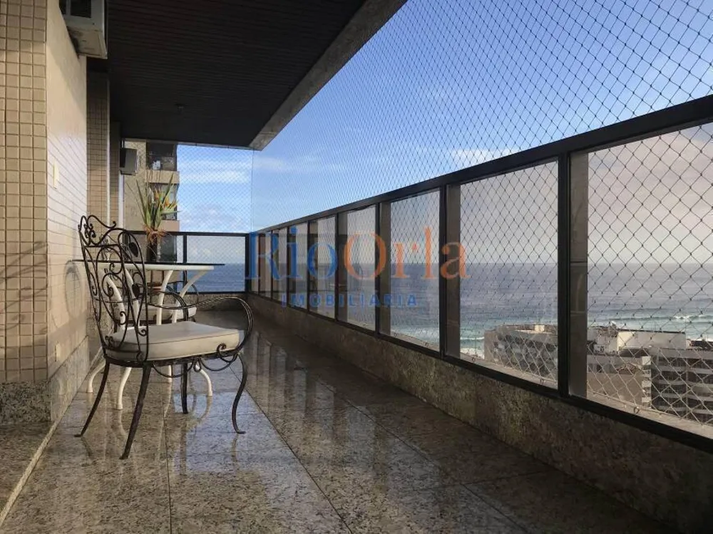Apartamento, 4 quartos, 165 m² - Foto 14