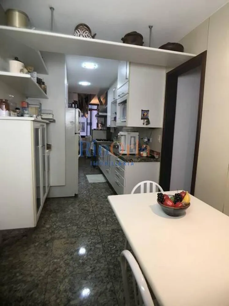 Apartamento, 4 quartos, 165 m² - Foto 20