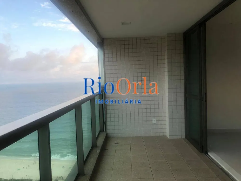 Apartamento, 4 quartos, 170 m² - Foto 2