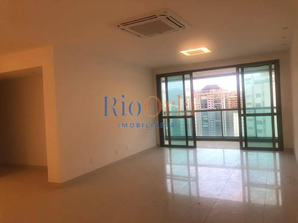 Apartamento, 4 quartos, 170 m² - Foto 5