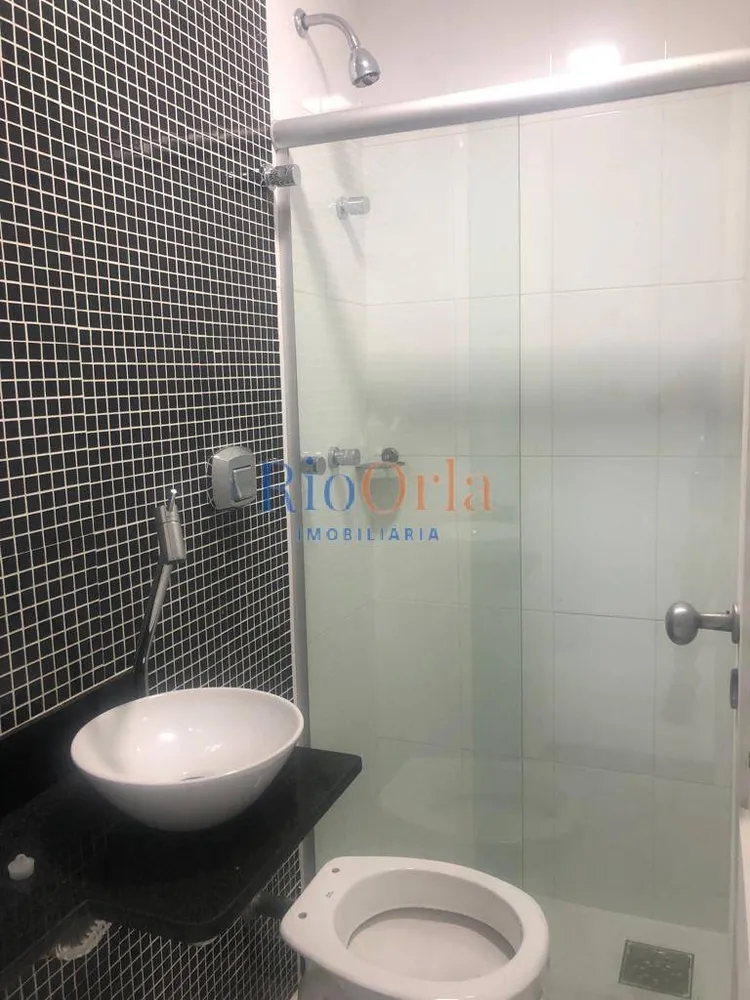 Apartamento, 4 quartos, 170 m² - Foto 24