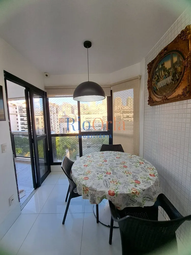 Cobertura, 4 quartos, 326 m² - Foto 27