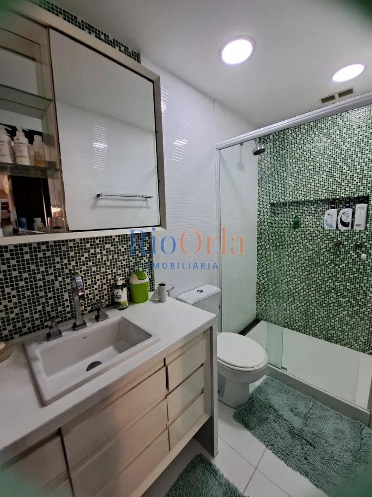 Cobertura, 4 quartos, 326 m² - Foto 15