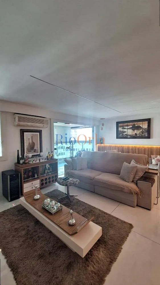 Apartamento, 4 quartos, 149 m² - Foto 10