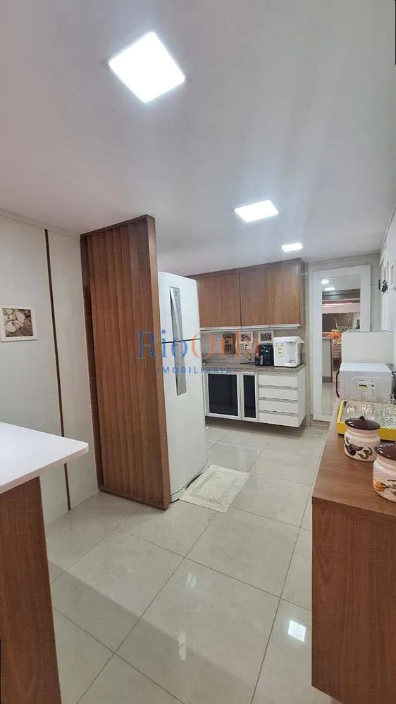 Apartamento, 4 quartos, 149 m² - Foto 4