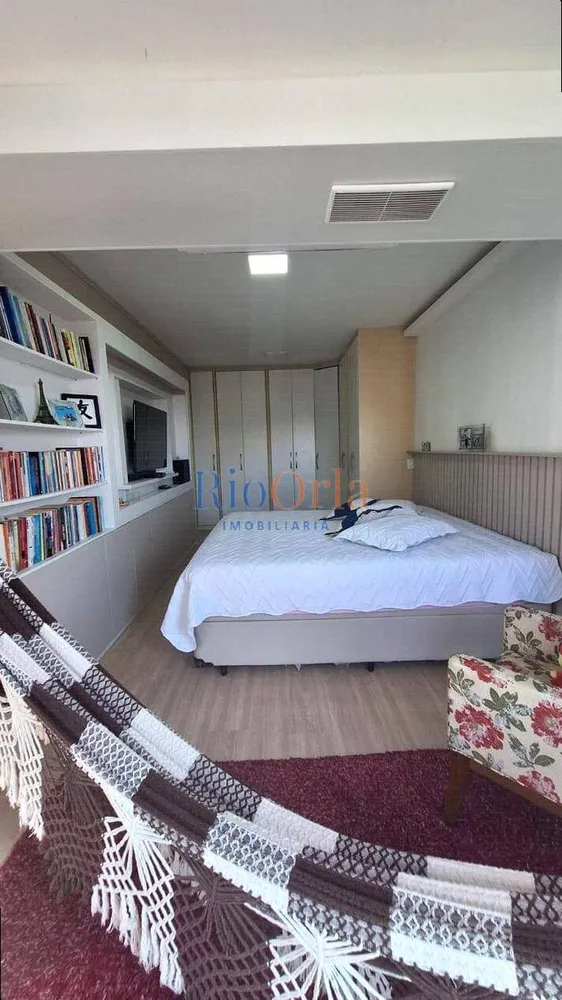Apartamento, 4 quartos, 149 m² - Foto 16