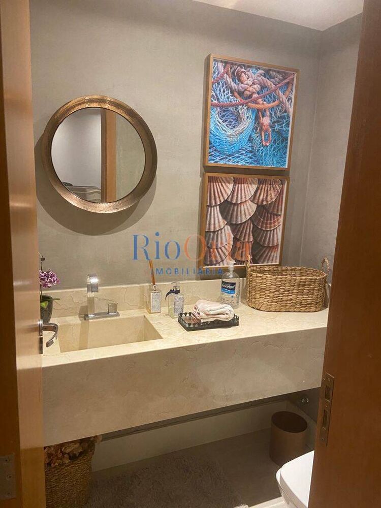 Apartamento, 3 quartos, 221 m² - Foto 3