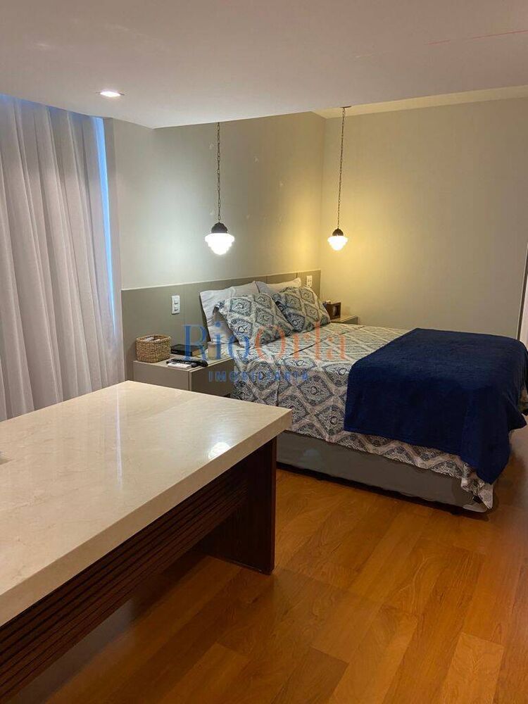 Apartamento, 3 quartos, 221 m² - Foto 4