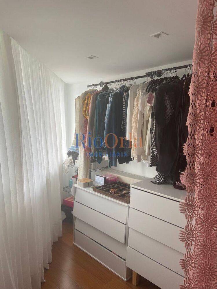 Apartamento, 3 quartos, 221 m² - Foto 7