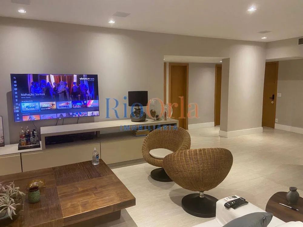 Apartamento, 3 quartos, 221 m² - Foto 3