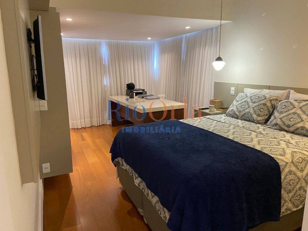 Apartamento, 3 quartos, 221 m² - Foto 5