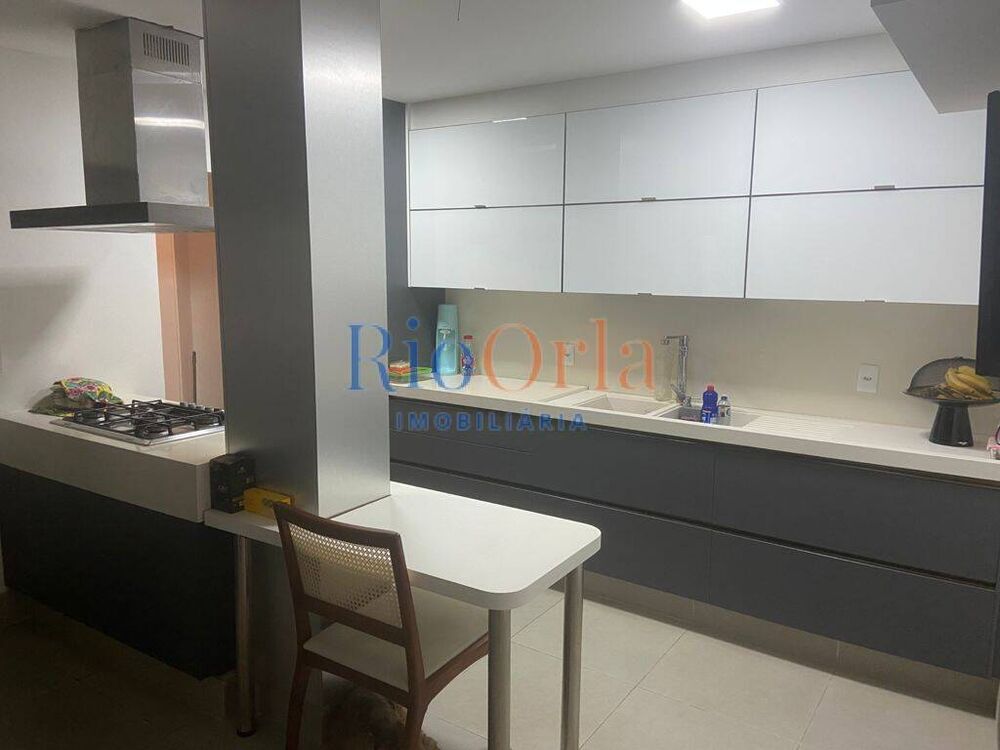 Apartamento, 3 quartos, 221 m² - Foto 11