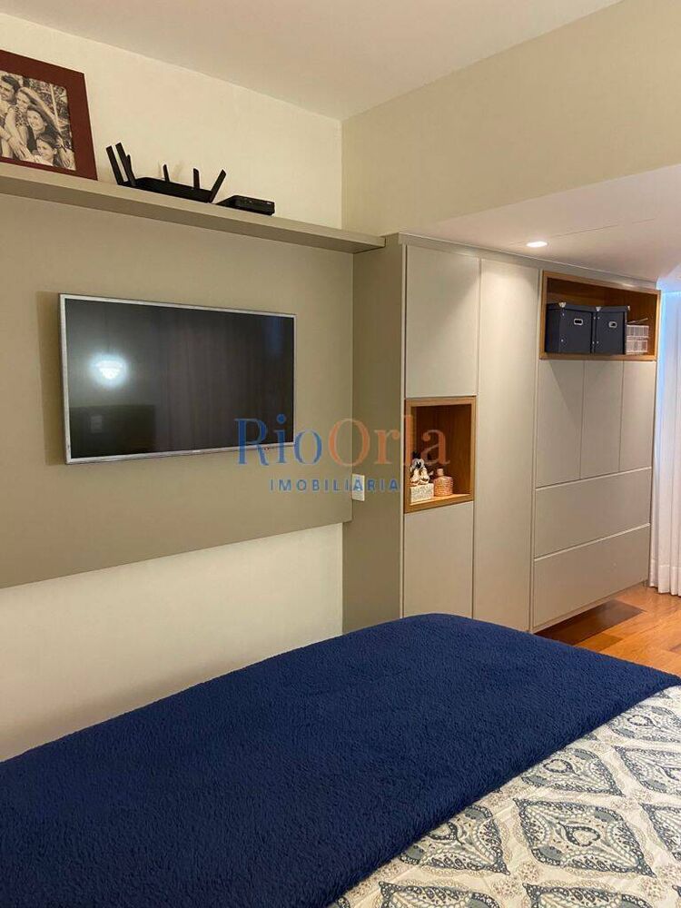 Apartamento, 3 quartos, 221 m² - Foto 6