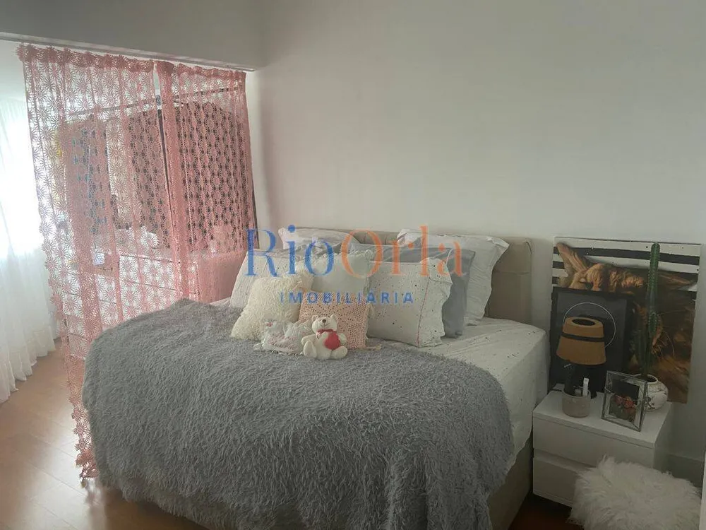 Apartamento, 3 quartos, 221 m² - Foto 10
