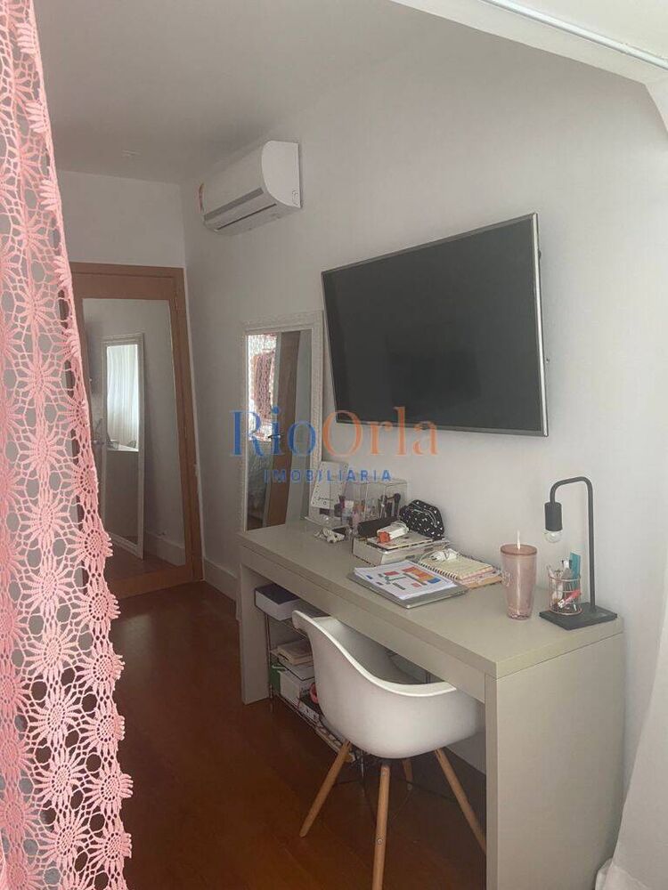 Apartamento, 3 quartos, 221 m² - Foto 8