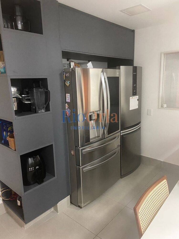 Apartamento, 3 quartos, 221 m² - Foto 12