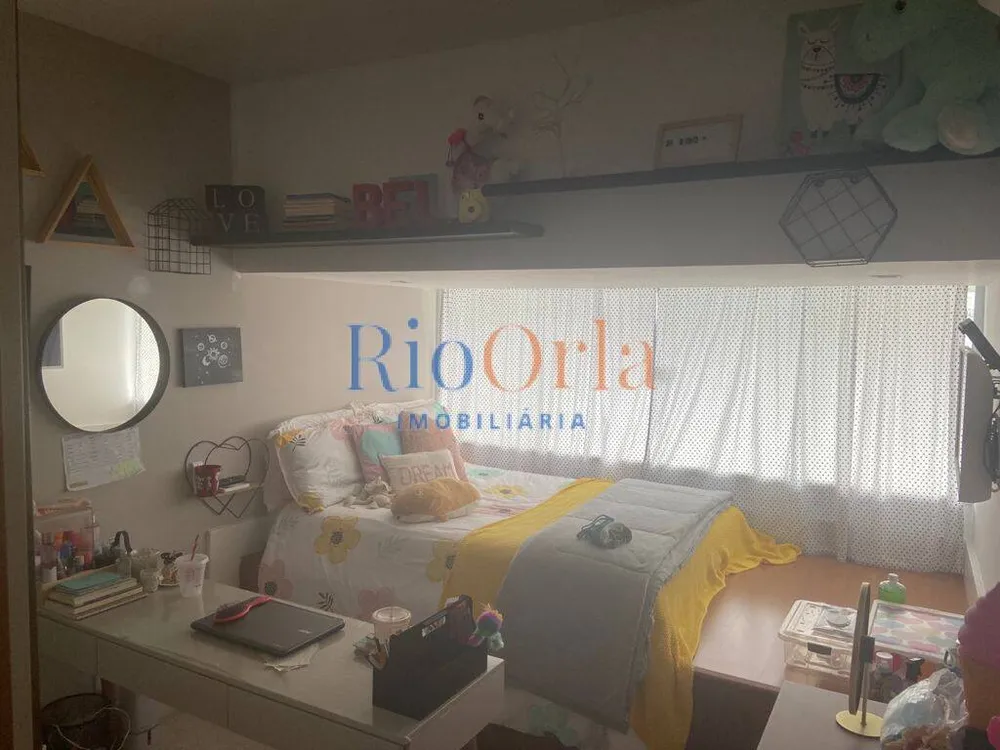 Apartamento, 3 quartos, 221 m² - Foto 13