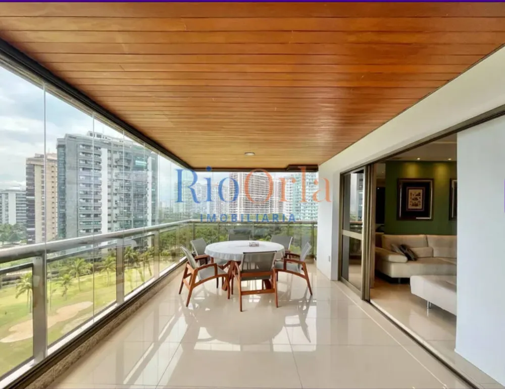 Apartamento, 4 quartos, 250 m² - Foto 11