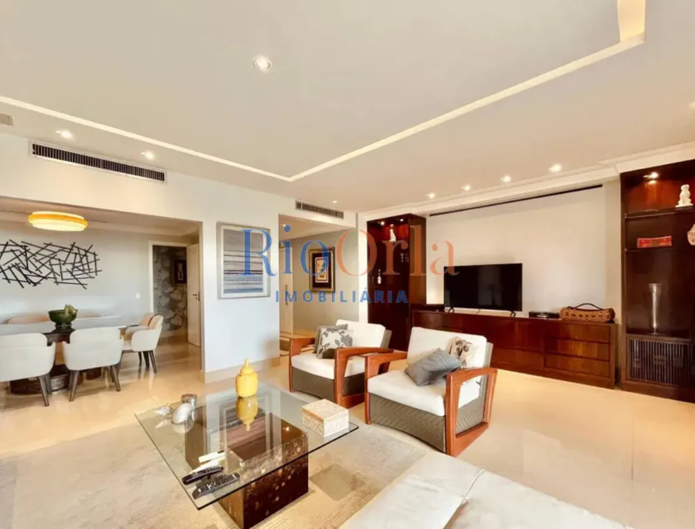Apartamento, 4 quartos, 250 m² - Foto 5