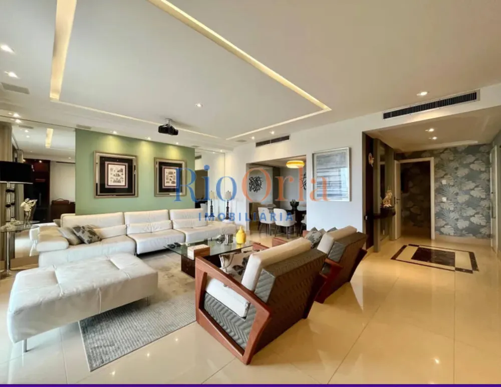Apartamento, 4 quartos, 250 m² - Foto 20