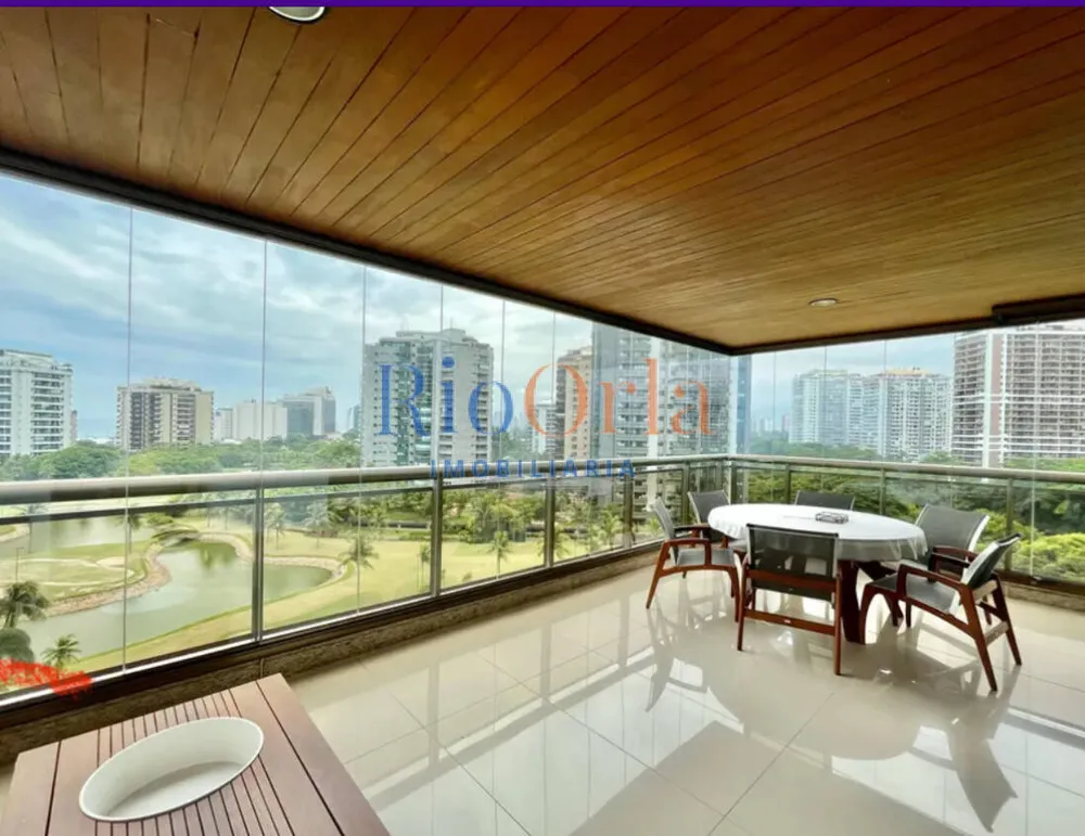 Apartamento, 4 quartos, 250 m² - Foto 17