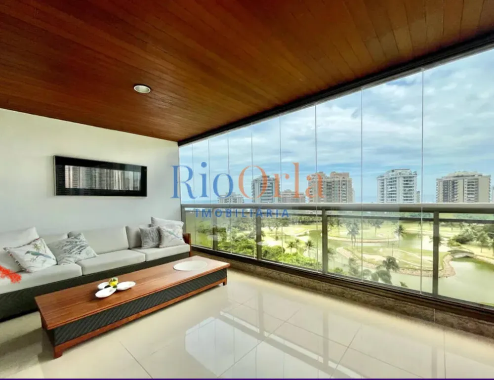 Apartamento, 4 quartos, 250 m² - Foto 12