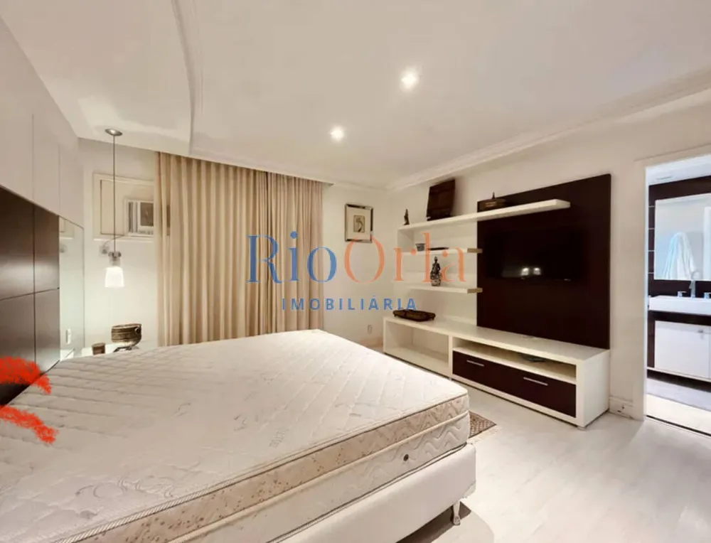 Apartamento, 4 quartos, 250 m² - Foto 8