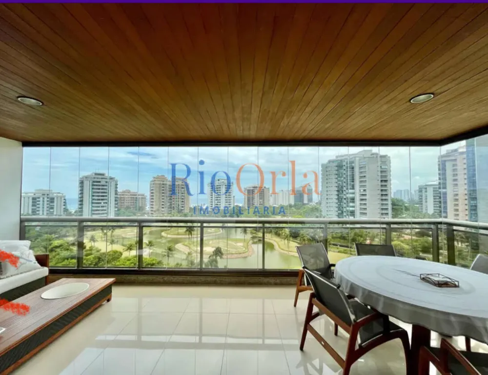 Apartamento, 4 quartos, 250 m² - Foto 28