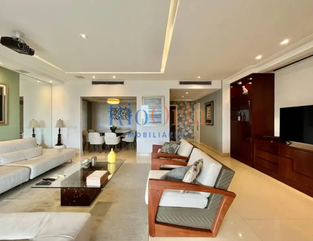 Apartamento, 4 quartos, 250 m² - Foto 23